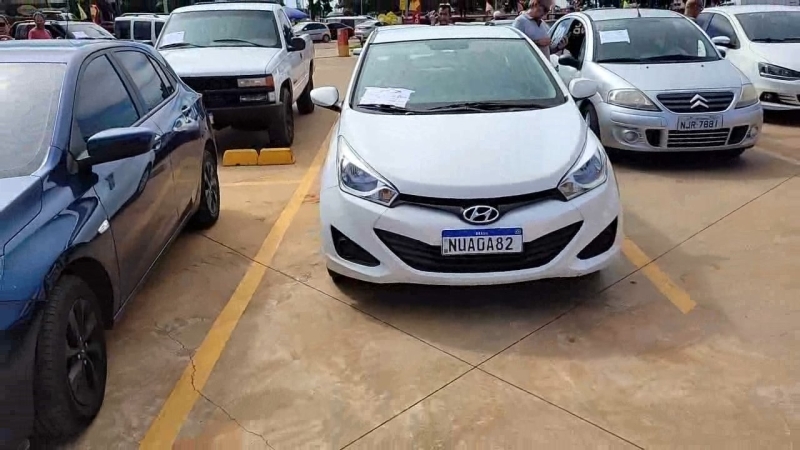 HB20 C./C.PLUS/C.STYLE 1.6 FLEX 16V MEC.