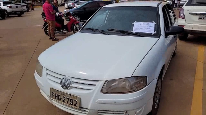 GOL (NOVO) 1.0 MI TOTAL FLEX 8V 2P