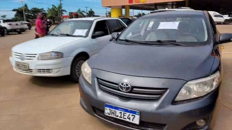 COROLLA XEI 1.8/1.8 FLEX 16V AUT.