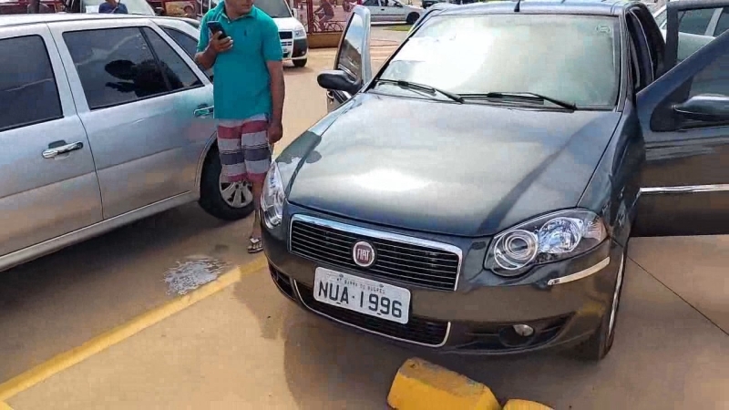 SIENA ELX 1.0 MPI FIRE/FIRE FLEX 8V 4P