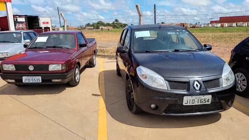 SANDERO PRIVILÈGE HI-FLEX 1.6 16V 5P