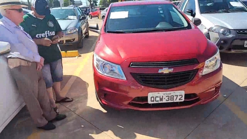 ONIX HATCH JOY 1.0 8V FLEX 5P MEC.