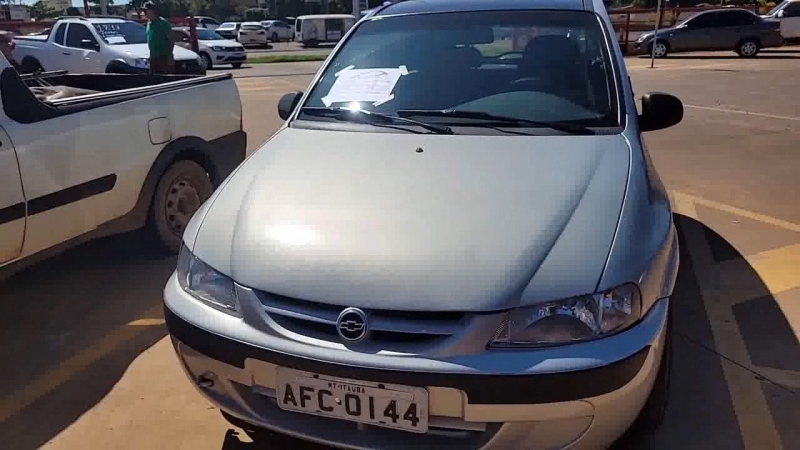 CELTA 1.4/SUPER/ENERGY 1.4 8V 85CV 5P