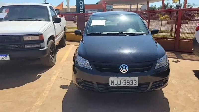 VOYAGE 1.0/1.0 CITY MI TOTAL FLEX 8V 4P