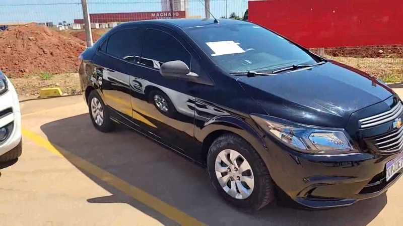 PRISMA SED. JOY/LS 1.0 8V FLEXPOWER 4P