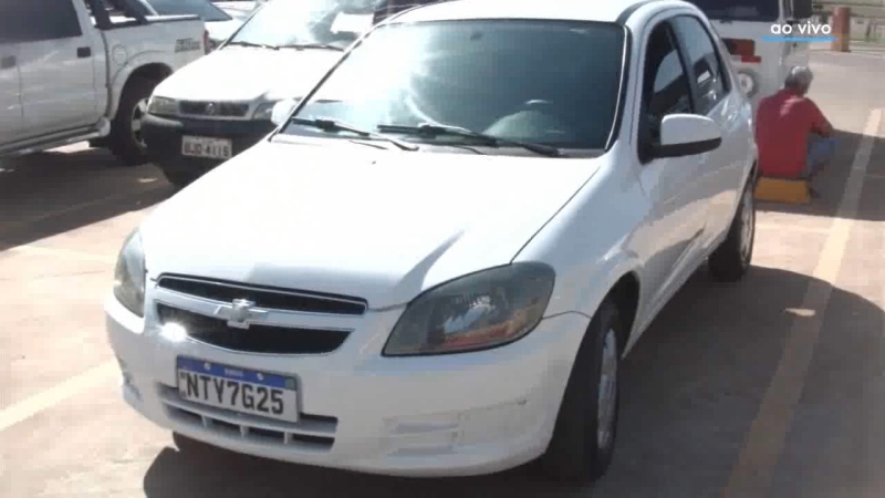 CELTA SPIRIT/LT 1.0 MPFI 8V FLEXP. 5P