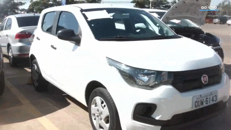 MOBI LIKE 1.0 FIRE FLEX 5P.