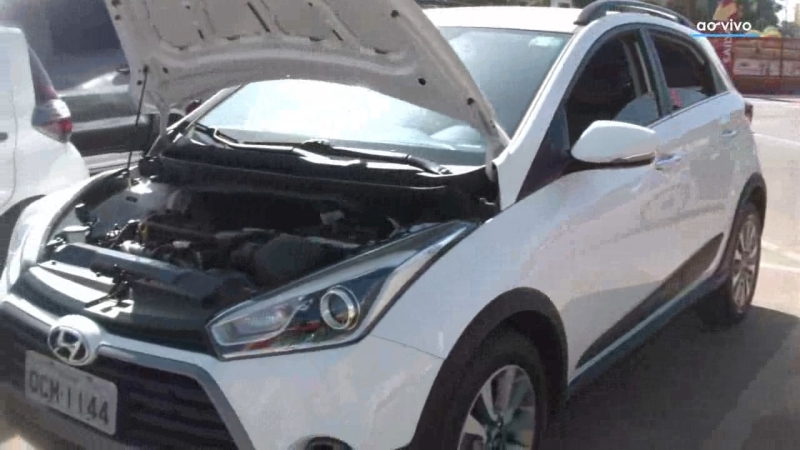 HB20X PREMIUM 1.6 FLEX 16V AUT.