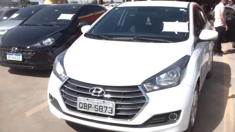 HB20 C./C.PLUS/C.STYLE 1.6 FLEX 16V MEC.