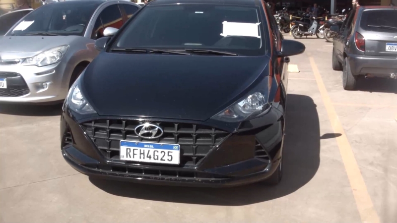 HB20 SPICY 1.0 FLEX 12V MEC.