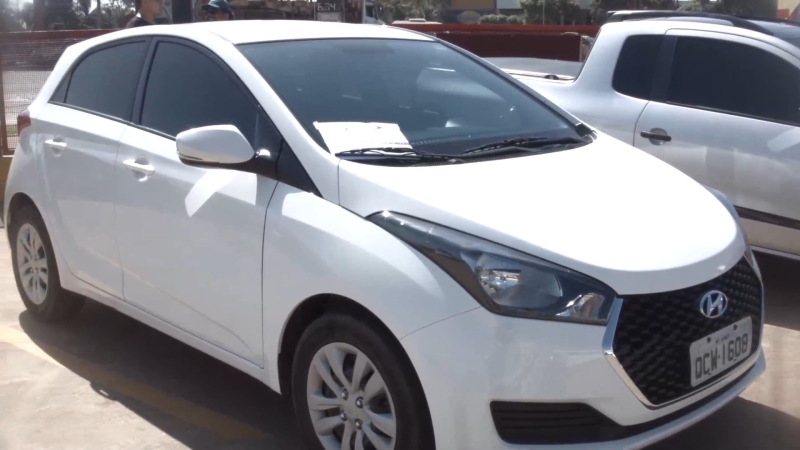 HB20S COMFORT PLUS 1.0 TB FLEX 12V MEC.