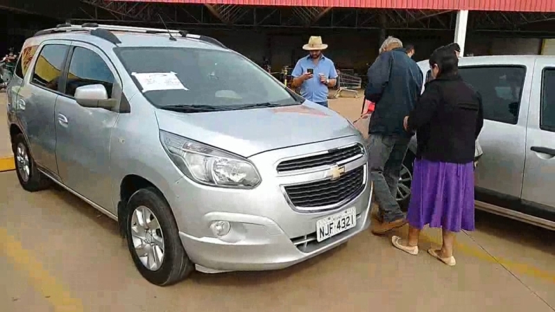 SPIN LTZ 1.8 8V ECONO.FLEX 5P MEC.