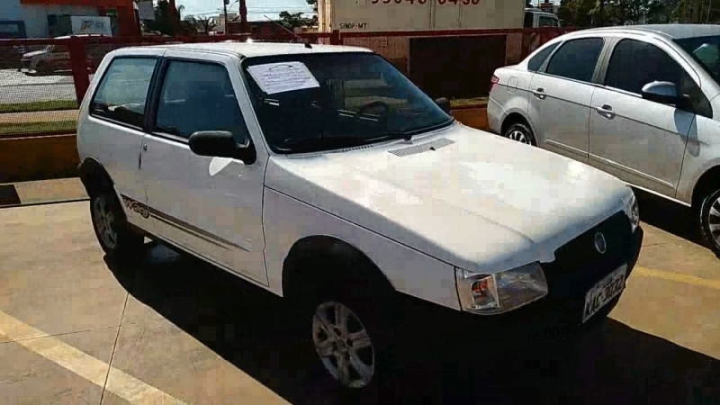 UNO MILLE 1.0 FIRE/F.FLEX/ECONOMY 2P