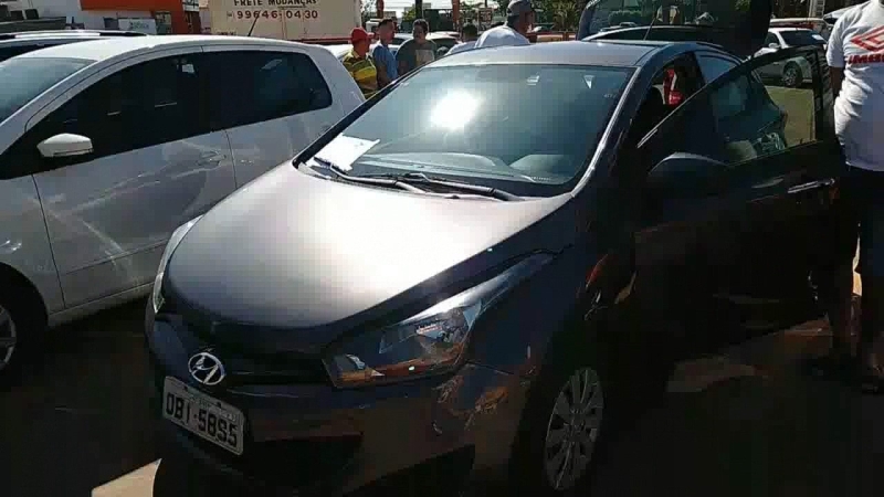 HB20 COMF./C.PLUS/C.STYLE 1.0 FLEX 12V