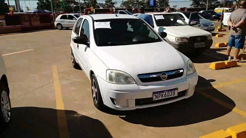 CORSA HAT. MAXX 1.0/1.0 FLEXPOWER 8V 5P