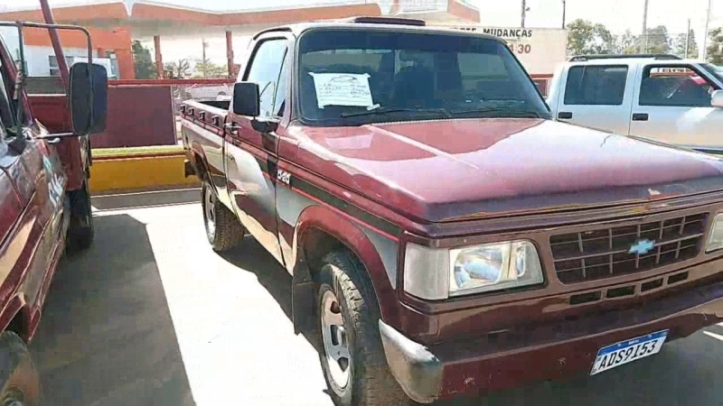 D-20 S 3.9/4.0 TURBO DIESEL