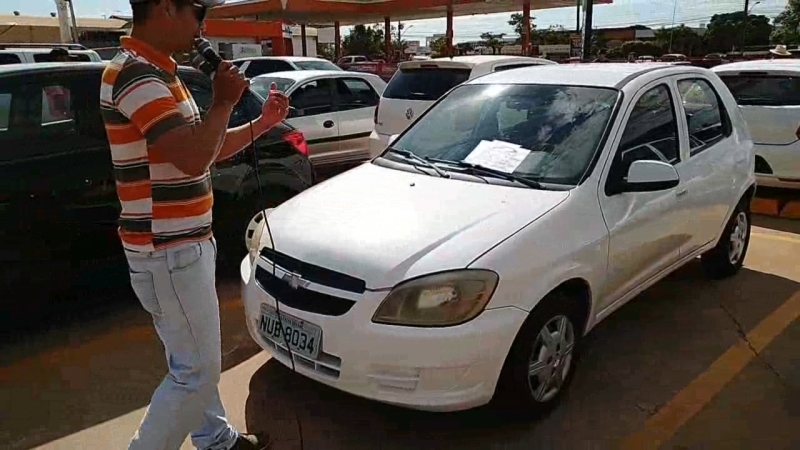 CELTA LIFE/LS 1.0 MPFI 8V FLEXPOWER 3P