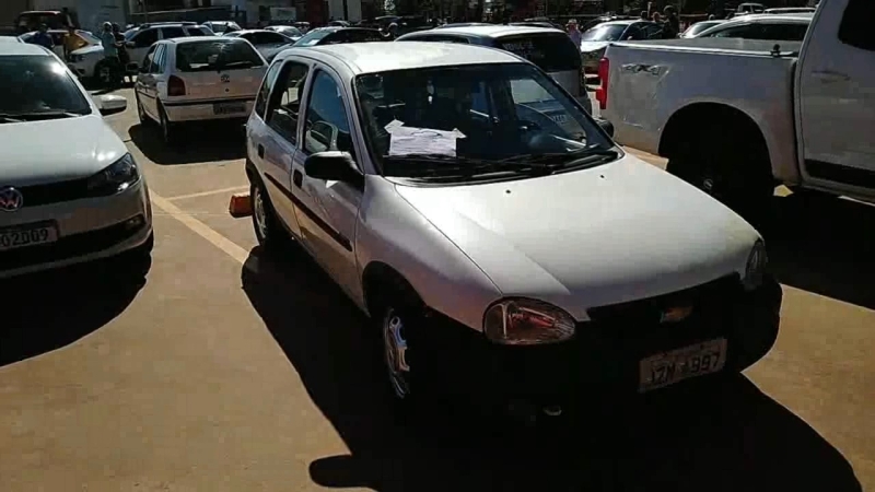 CORSA SED.WIND 1.0/MILLENIUM/CLASSIC VHC