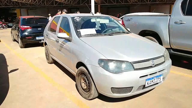 PALIO 1.0/TROFEO 1.0 FIRE/FIRE FLEX 2P