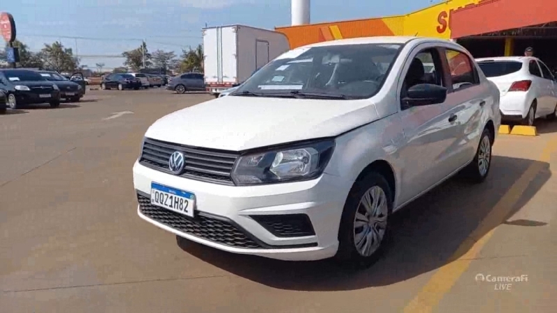 VOYAGE 1.6 MSI FLEX 16V 4P AUT.