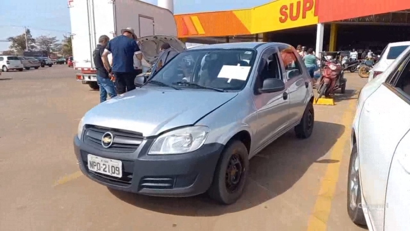 CELTA LIFE/LS 1.0 MPFI 8V FLEXPOWER 5P