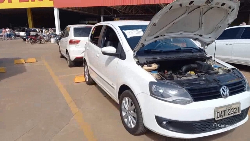 FOX PRIME/HGHI. IMOTION 1.6 T.FLEX 8V 5P