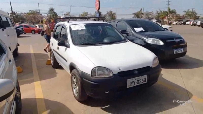 CORSA SED.WIND 1.0/MILLENIUM/CLASSIC VHC