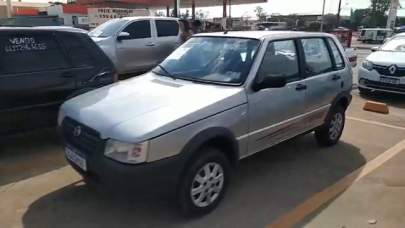 UNO MILLE WAY ECONOMY 1.0 F.FLEX 2P