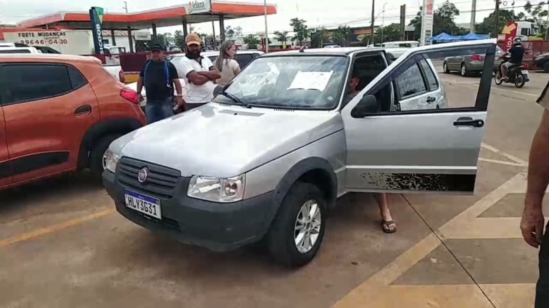 UNO MILLE WAY ECONOMY 1.0 F.FLEX 2P