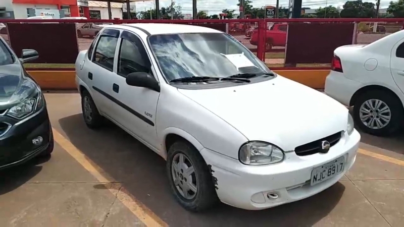 CORSA SED CLASS.LIFE 1.0/1.0 FLEXPOWER