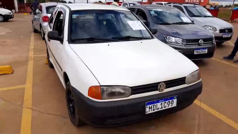 GOL SPECIAL 1.0 MI 4P