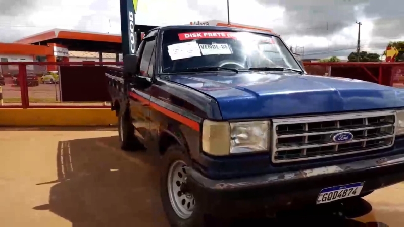 F-1000 S. S. DIESEL/S.S. DIESEL TURBO