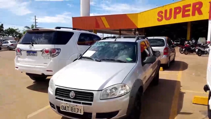 STRADA WORKING 1.4 MPI FIRE FLEX 8V CE