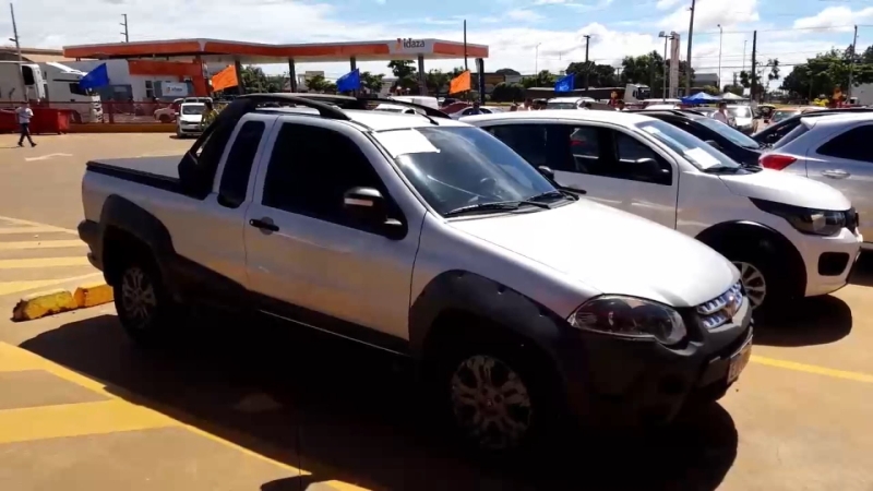 STRADA ADVENTURE1.8/1.8 LOCKER FLEX CD