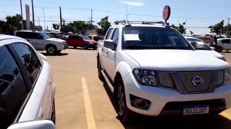 FRONTIER SV AT. CD 4X4 2.5 TB DIES. AUT.