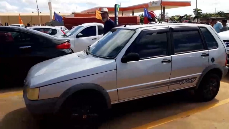 UNO MILLE WAY ECONOMY 1.0 F.FLEX 2P