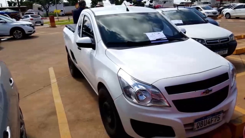 MONTANA LS 1.4 ECONOFLEX 8V 2P