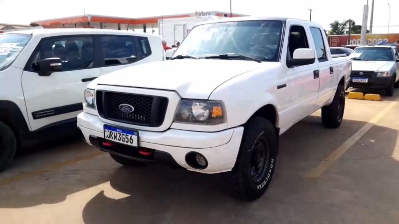 RANGER XL 2.3 16V 137CV 4X2 CD REPOWER.