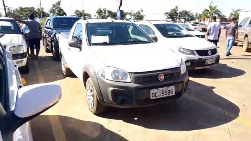 STRADA ADVENTURE 1.8/1.8 LOCKER FLEX CE