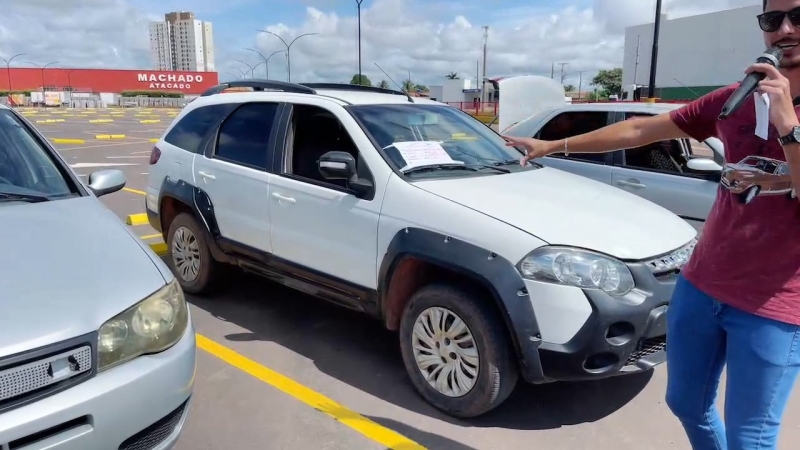 PALIO WEEK.ADV. ITAL. DUAL. 1.8 FLEX 16V