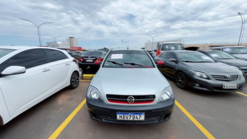 MONTANA 1.8/1.8 CONQUEST FLEXPOWER 8V