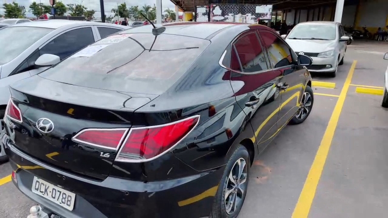 HB20 VISION 1.0 FLEX 12V MEC.