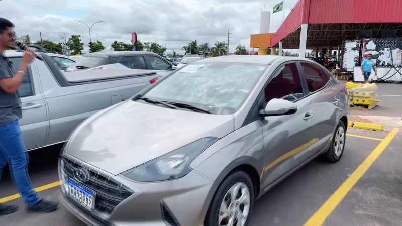 HB20 VISION 1.0 TB FLEX 12V AUT.