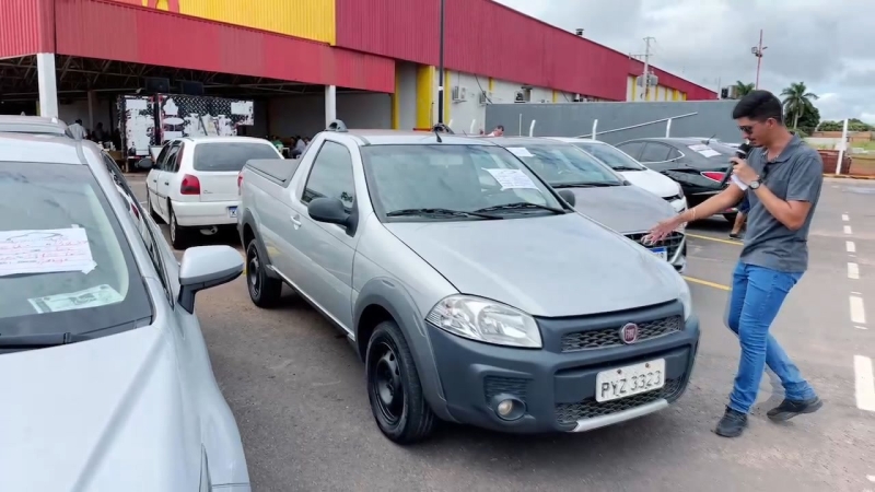 STRADA ADV.EXT. 1.8 LOCKER DUAL. FLEX CD