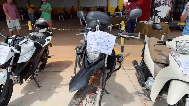 XTZ 150 CROSSER E/FLEX